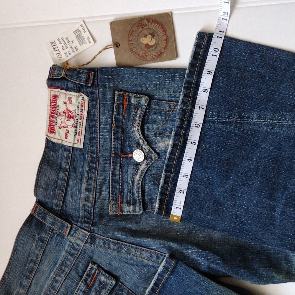 True Religion, 38 - Picture 3 of 13